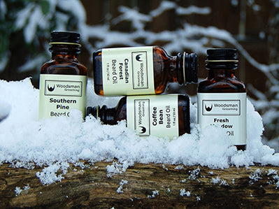 What is a Beard Oil?