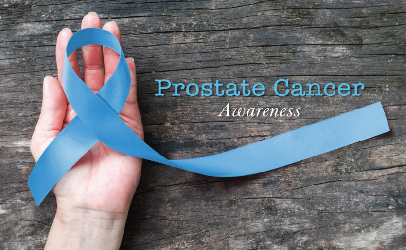 Prostate Cancer Awareness