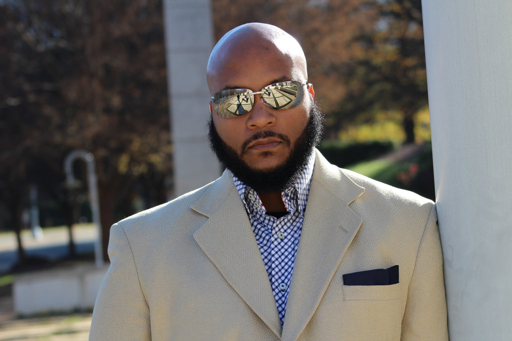 Is Your Beard Ready for Fall?