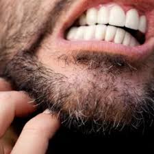 How To Prevent Beard Bumps