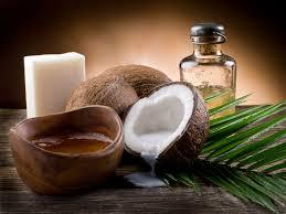 Oils, Butters, and Balms