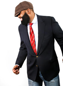 Eliah Soul brand ambassador