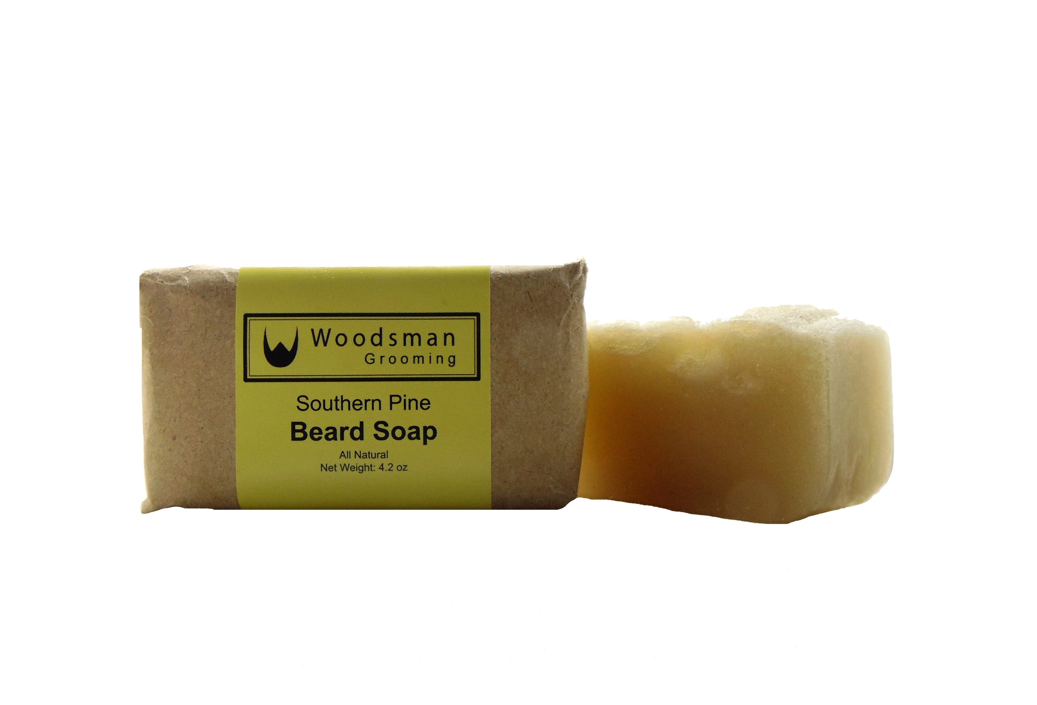 Beard Soap