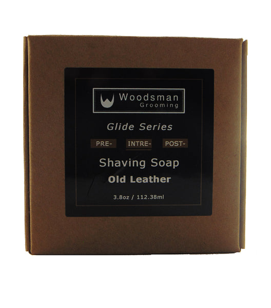 Shaving Soap